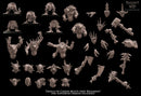 Trolls of Chaos Multi-Part Regiment