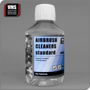 VMS Airbrush Cleaner Pro Acrylic Solution (200ml)