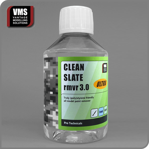 VMS Clean Slate Paint Remover 3.0 (200ml)