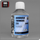 VMS Airbrush Thinner Enamel (200ml)