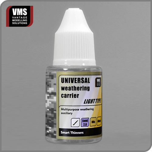 VMS Universal Weathering Carrier Light (30ml)