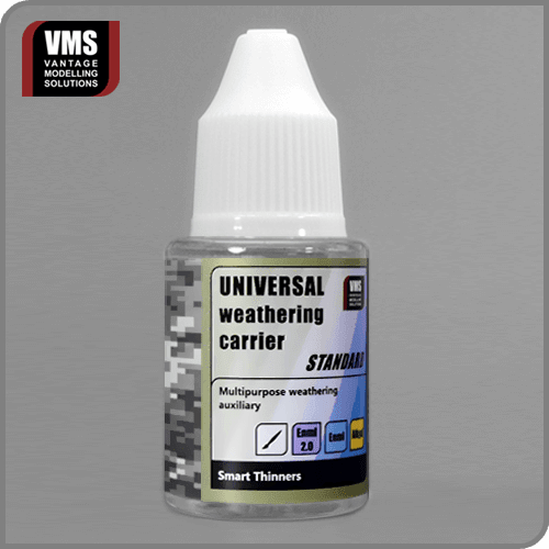 VMS Universal Weathering Carrier Standard (30ml)