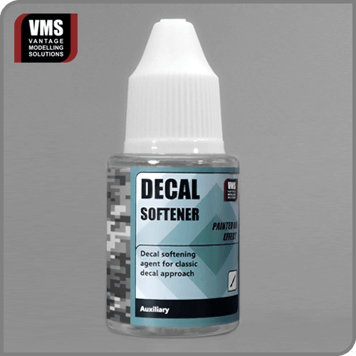VMS Decal Softener (30ml)