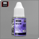 VMS Decal Set & Fix (30ml)