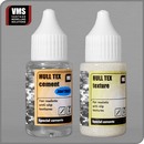 VMS Hull Tex Scattered Set (2x20ml)