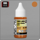 VMS Chip & Nick Paint No. 2 Rust (20ml)