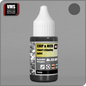 VMS Chip & Nick Paint No. 3 Dark Grey (20ml)