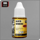 VMS Alkyd Pigment Binder WET FX (30ml)