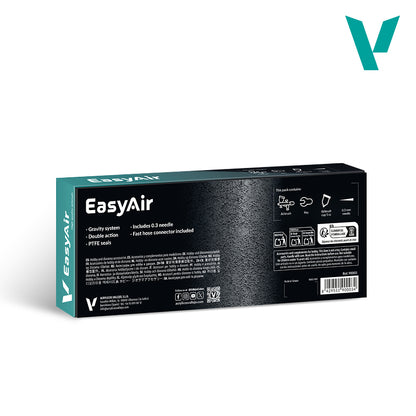 Vallejo Airbrush EasyAir