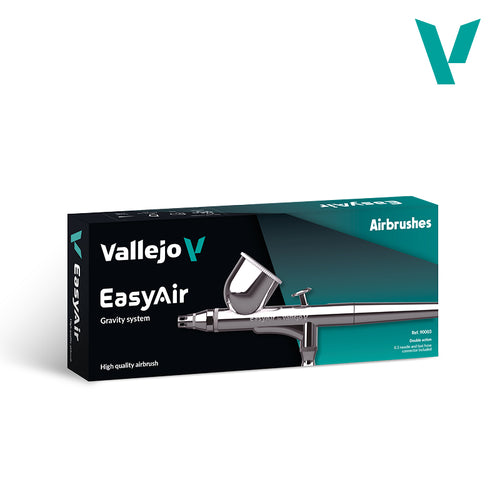 Vallejo Airbrush EasyAir