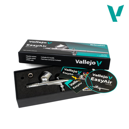 Vallejo Airbrush EasyAir