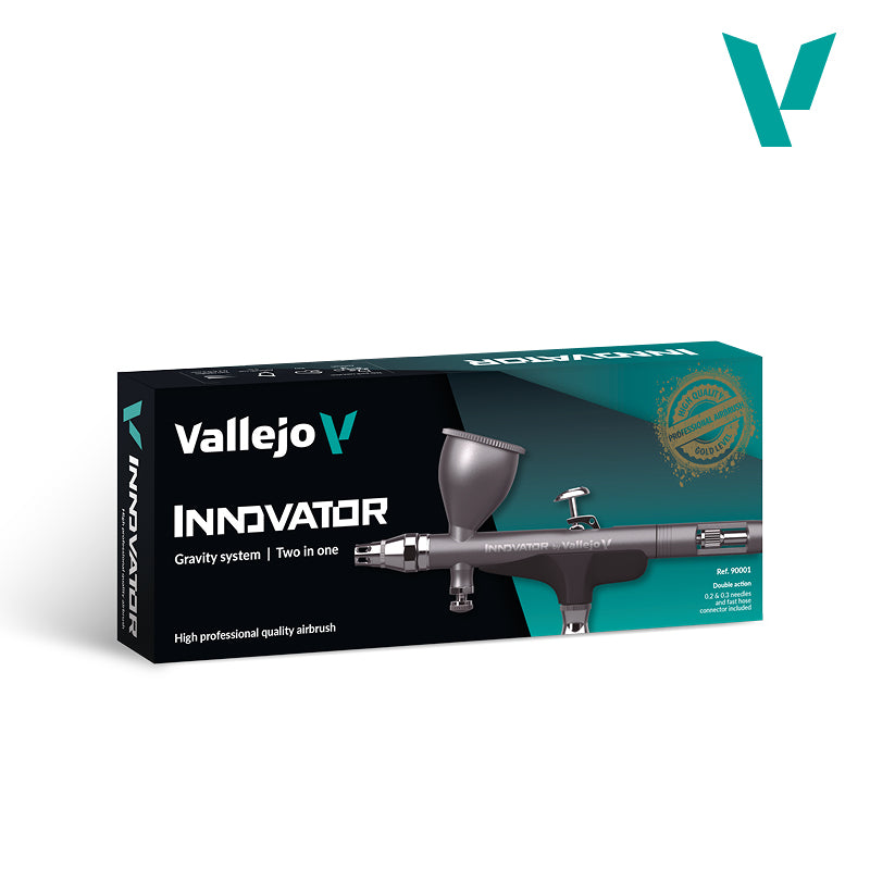 Vallejo Airbrush Innovator