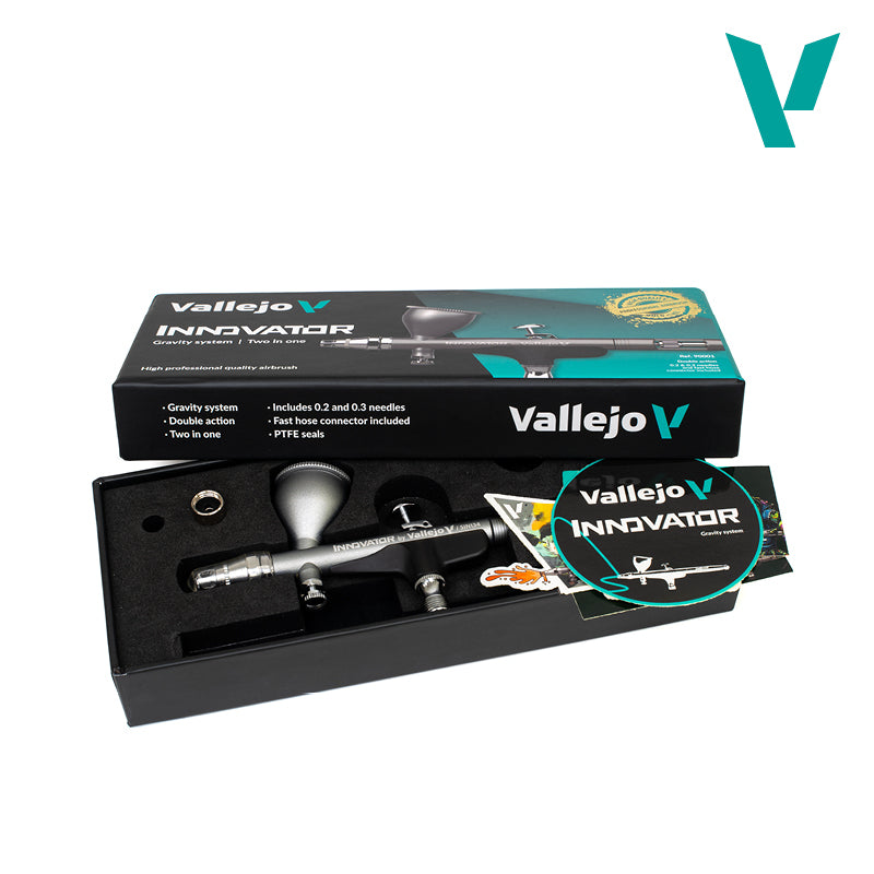 Vallejo Airbrush Innovator
