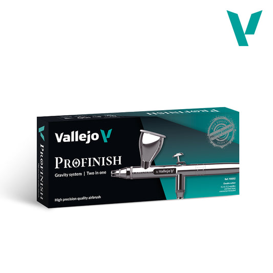 Vallejo Airbrush Profinish