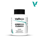Vallejo Airbrush Cleaner (200ml)