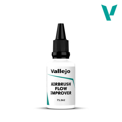 Vallejo Airbrush Cleaner (200ml)