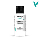 Vallejo Airbrush Thinner (60ml)