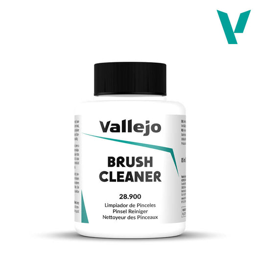 Brush Cleaner