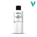 Vallejo Matt Polyurethane Varnish (200ml)