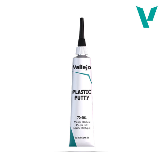 Vallejo Plastic Putty (20ml)