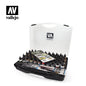 Vallejo Model Air Basic Colours Carry Case Set