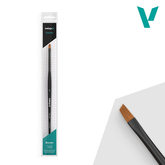Vallejo Blender Brush (Small)