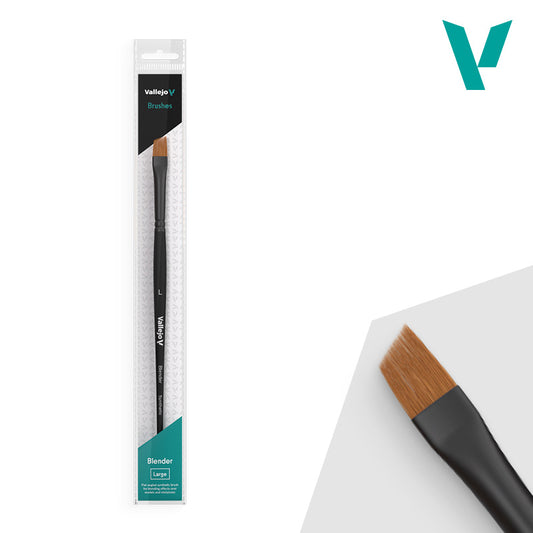 Vallejo Blender Brush (Large)