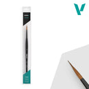 Vallejo Detail Brush No. 4