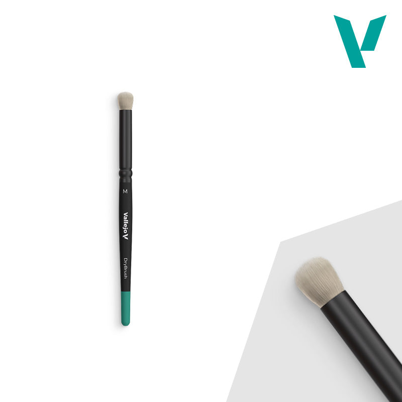 Vallejo Dry Brush (Medium)