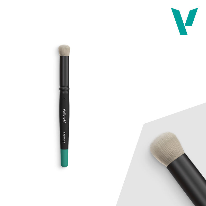 Vallejo Dry Brush (Large)