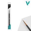 Vallejo Precision Brush Triangular No. 3