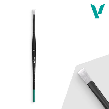 Vallejo Weathering Brush Flat (Small)