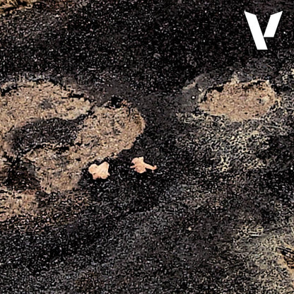 Vallejo Diorama FX Black Lava or Asphalt