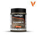 Vallejo Diorama FX Dark Earth