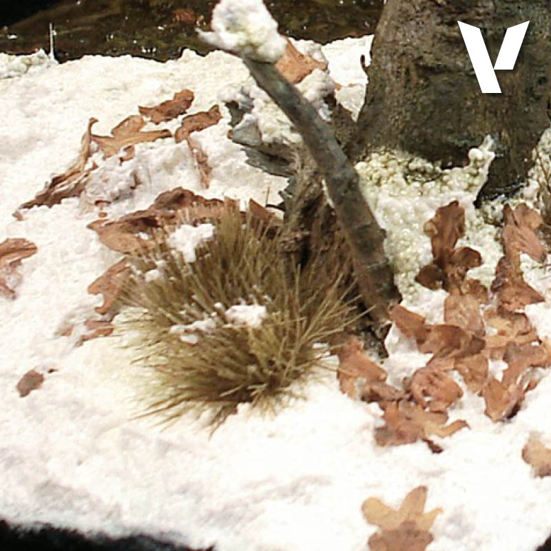 Vallejo Diorama FX Snow