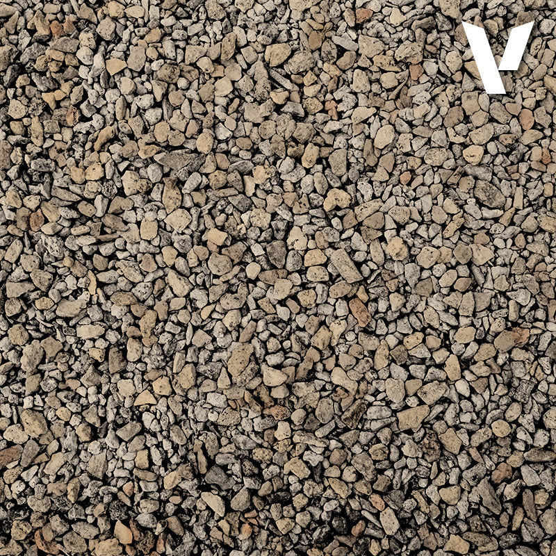 Vallejo Diorama FX Arid Yellow (2-5mm)