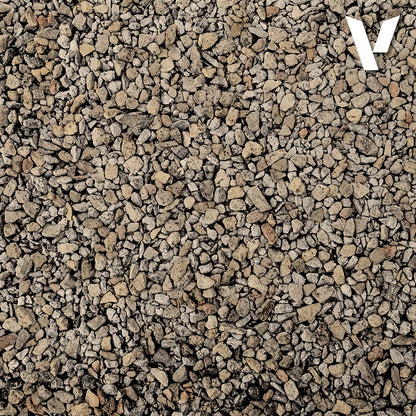 Vallejo Diorama FX Arid Yellow (2-5mm)