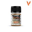 Vallejo Diorama FX Warm Orange (0.1-1mm)