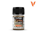 Vallejo Diorama FX Warm Orange (1-2mm)