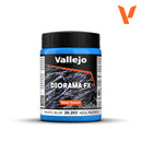 Vallejo Diorama FX Pacific Blue Water (200ml)