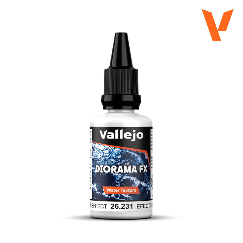 Vallejo Diorama FX Foam (32ml)