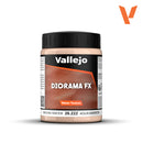 Vallejo Diorama FX Brown Water (200ml)
