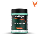 Vallejo Diorama FX Tropical Water (200ml)