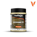 Vallejo Diorama FX River Water (200ml)