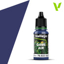 Vallejo Game Air Ultramarine Blue