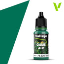 Vallejo Game Air Jade Green