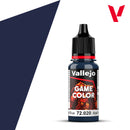 Vallejo Game Color Imperial Blue
