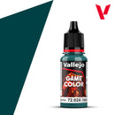 Vallejo Game Color Turquoise