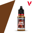 Vallejo Game Color Parasite Brown