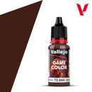 Vallejo Game Color Dark Flesh Tone